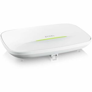 ZYXEL NebulaFlex NWA210BE Tri Band Wi-Fi 7 IEEE 802.11 a/b/g/n/ac/ax/be 12.30 Gbit/s Wireless Access Point