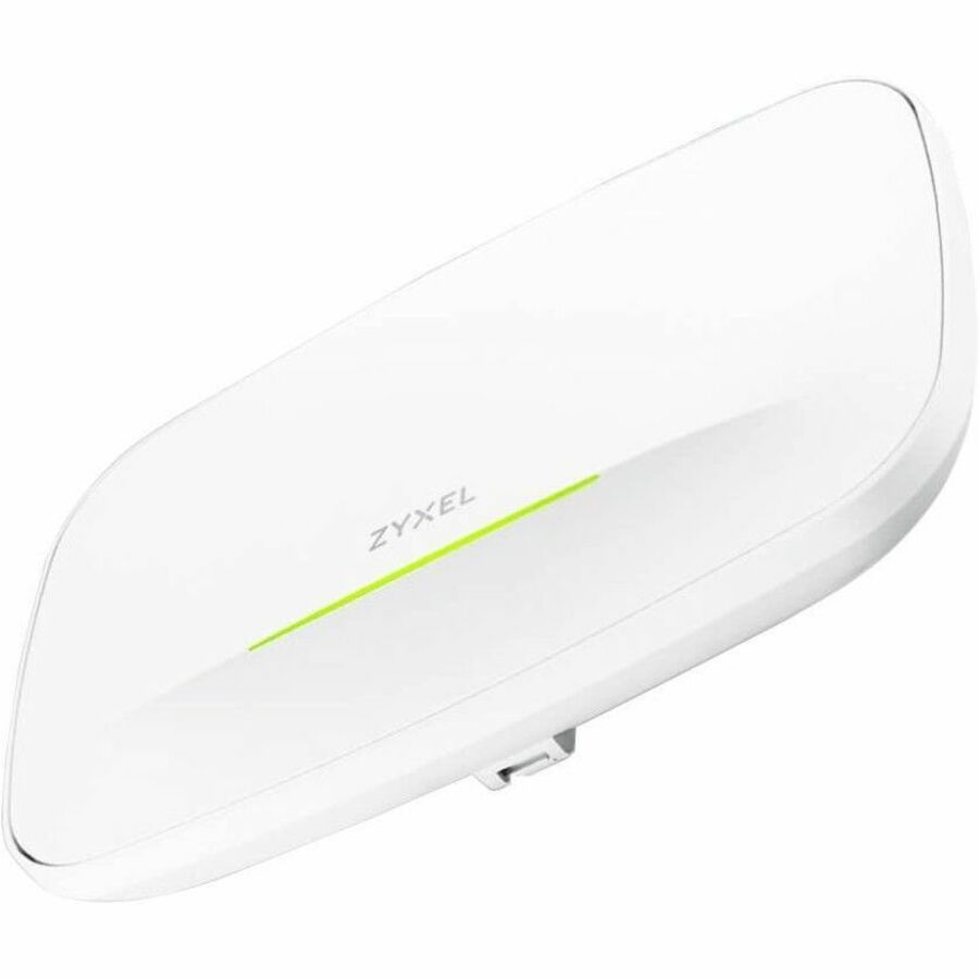ZYXEL NebulaFlex NWA210BE Tri Band Wi-Fi 7 IEEE 802.11 a/b/g/n/ac/ax/be 12.30 Gbit/s Wireless Access Point
