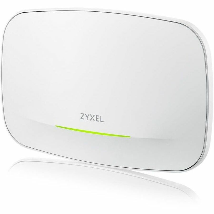 ZYXEL NebulaFlex NWA210BE Tri Band Wi-Fi 7 IEEE 802.11 a/b/g/n/ac/ax/be 12.30 Gbit/s Wireless Access Point