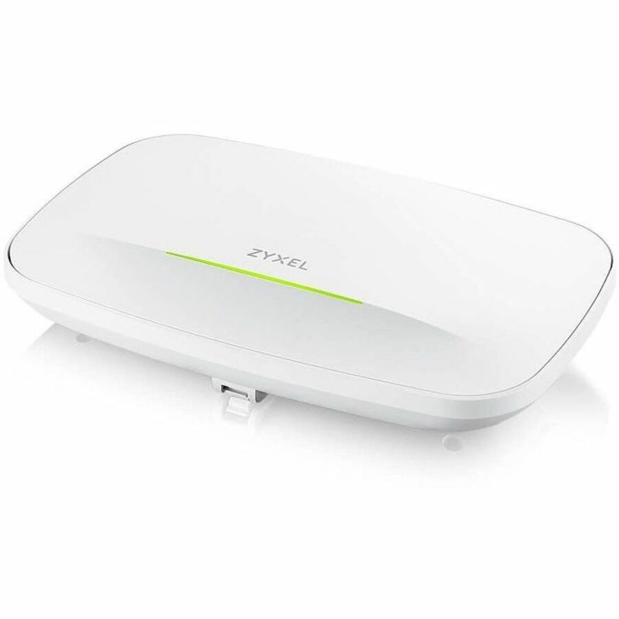 ZYXEL NebulaFlex NWA210BE Tri Band Wi-Fi 7 IEEE 802.11 a/b/g/n/ac/ax/be 12.30 Gbit/s Wireless Access Point