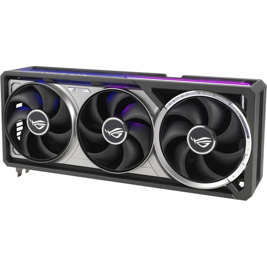 Asus ROG NVIDIA GeForce RTX 5090 Graphic Card - 32 GB GDDR7
