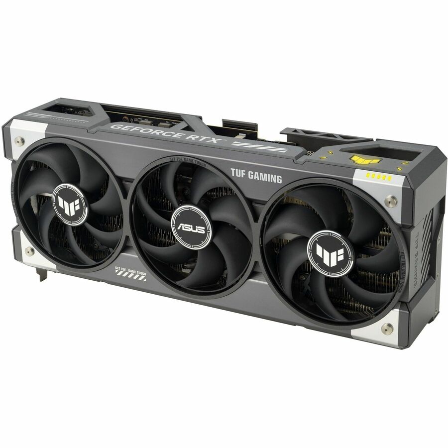 TUF NVIDIA GeForce RTX 5090 Graphic Card - 32 GB GDDR7