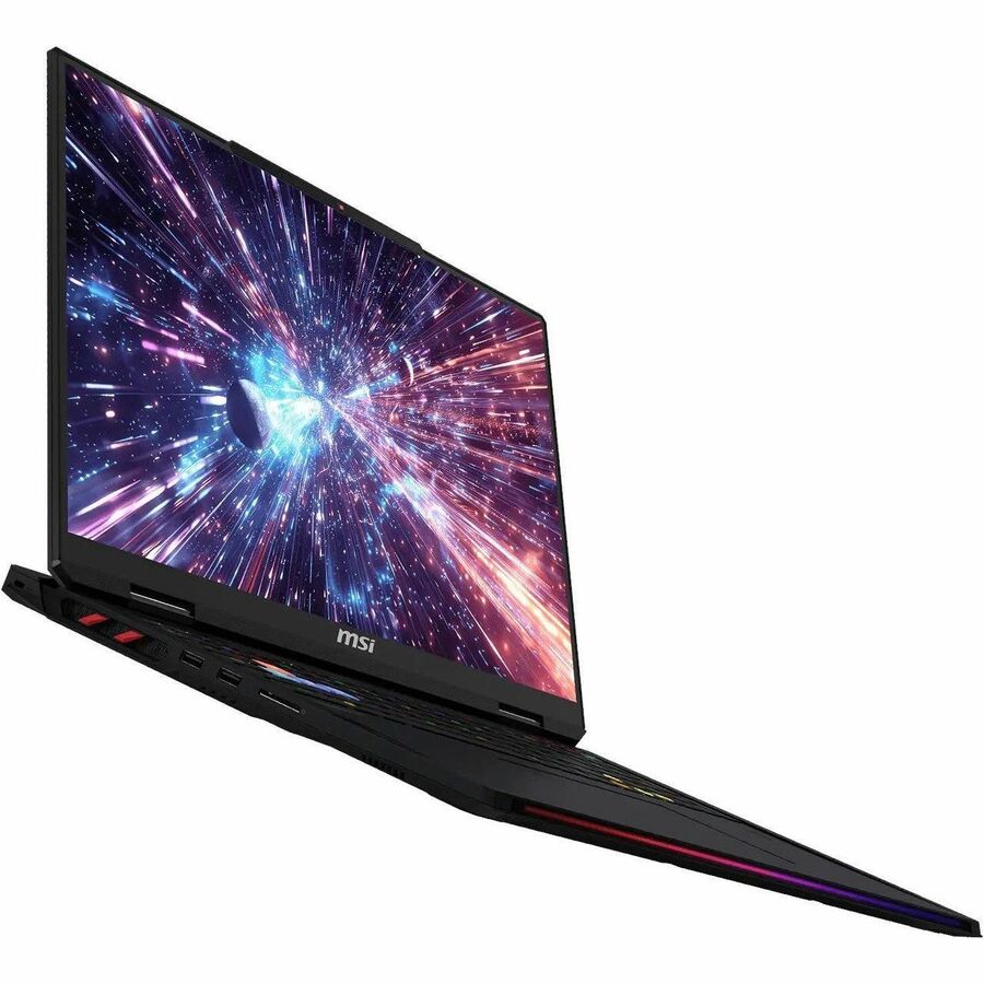 MSI Raider A18 HX A9W Raider A18 HX A9WJG-052US 18