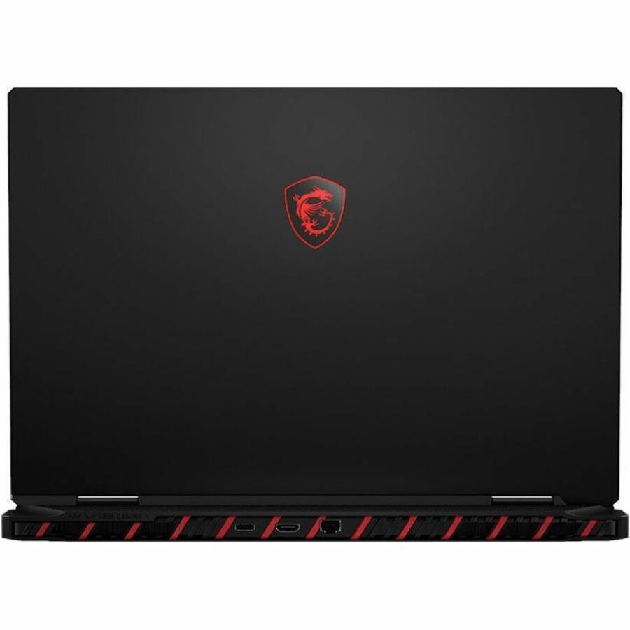 MSI Raider A18 HX A9W Raider A18 HX A9WJG-052US 18