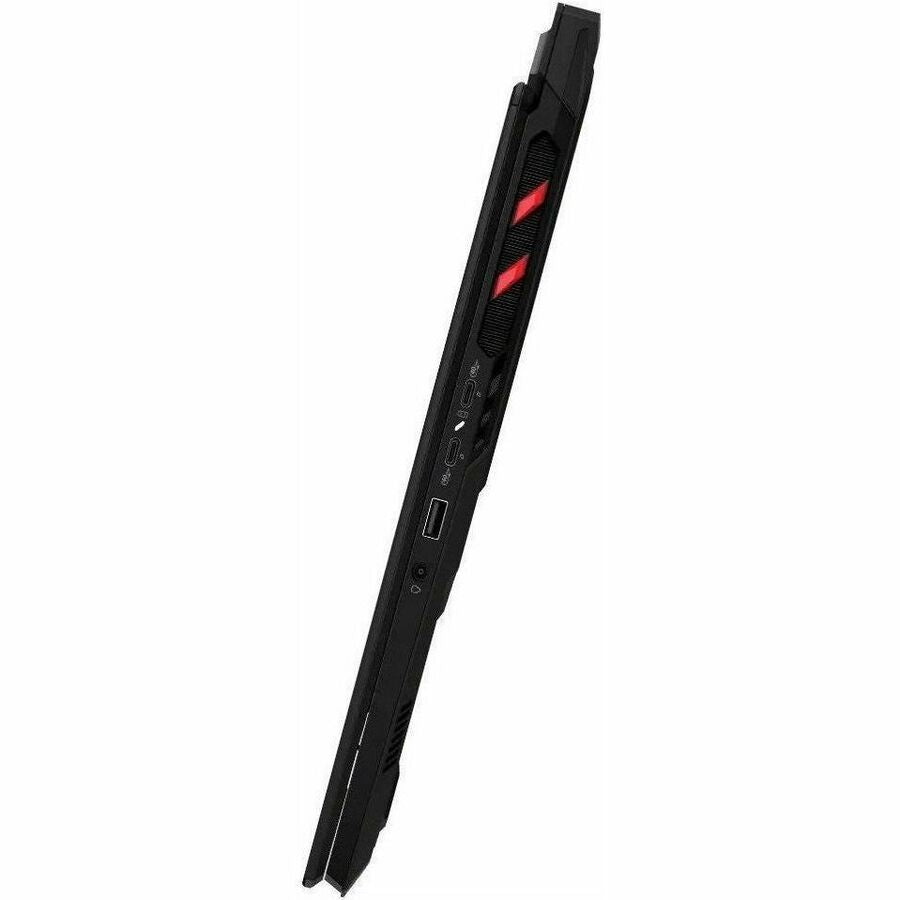 MSI Raider A18 HX A9W Raider A18 HX A9WJG-052US 18