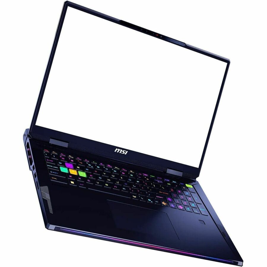 MSI Raider A18 HX A9W Raider A18 HX A9WJG-052US 18