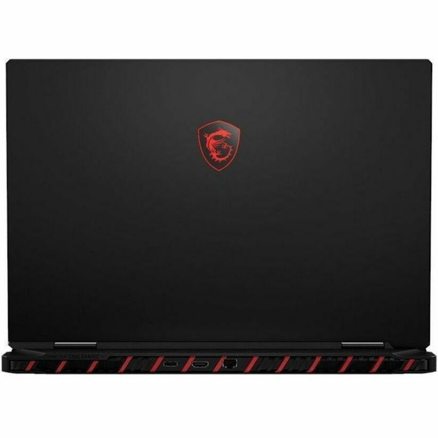 MSI Raider A18 HX A9W Raider A18 HX A9WIG-082US 18