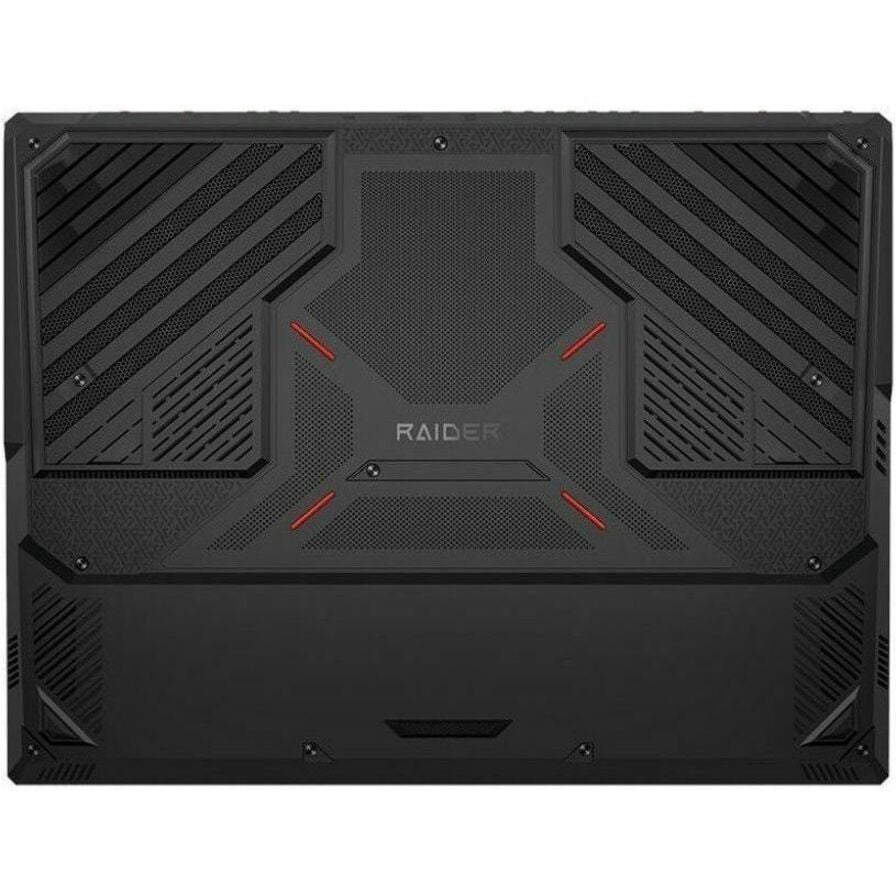 MSI Raider A18 HX A9W Raider A18 HX A9WIG-082US 18