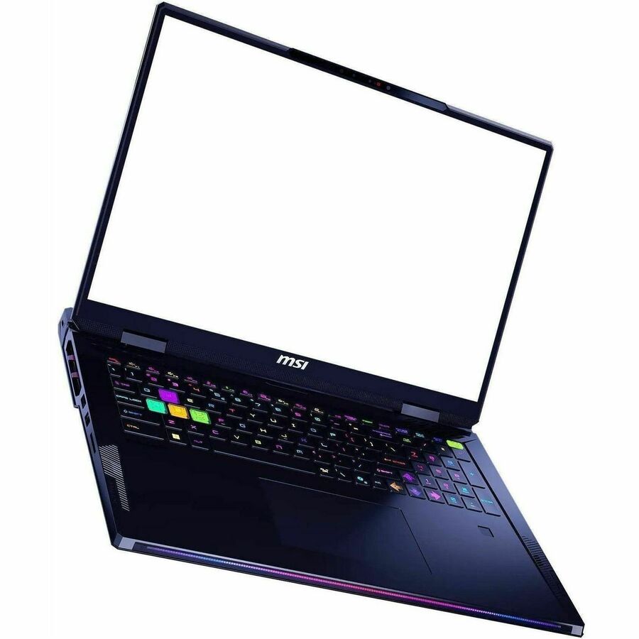 MSI Raider A18 HX A9W Raider A18 HX A9WIG-082US 18