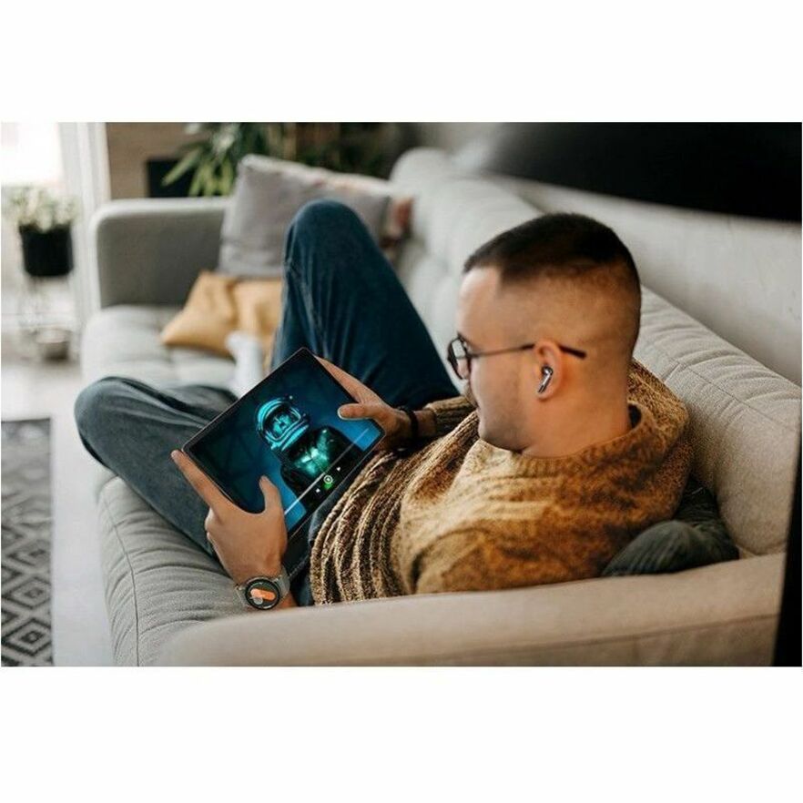 Samsung Galaxy Tab S10 FE+ SM-X620 Tablet - 13.1