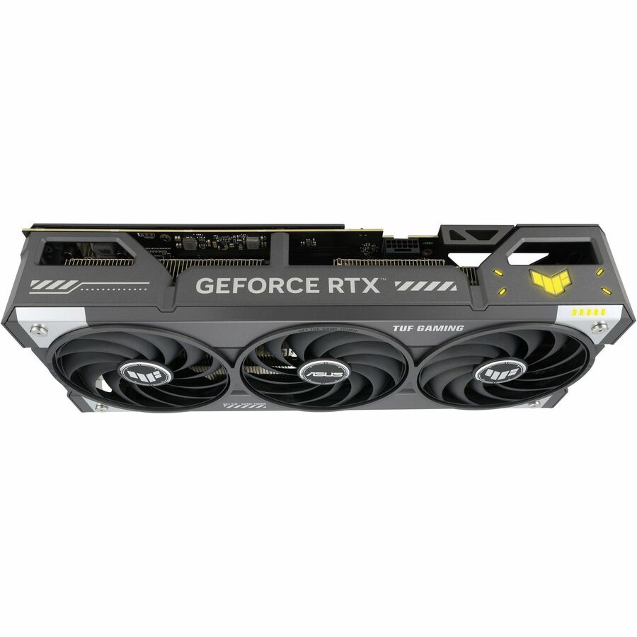 TUF NVIDIA GeForce RTX 5070 Ti Graphic Card - 16 GB GDDR7