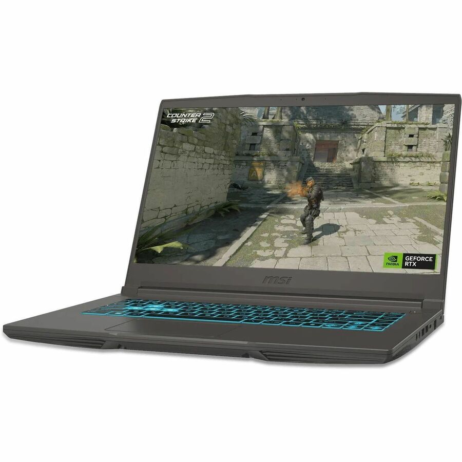 MSI Thin A15 B7U Thin A15 B7UC-473US 15.6