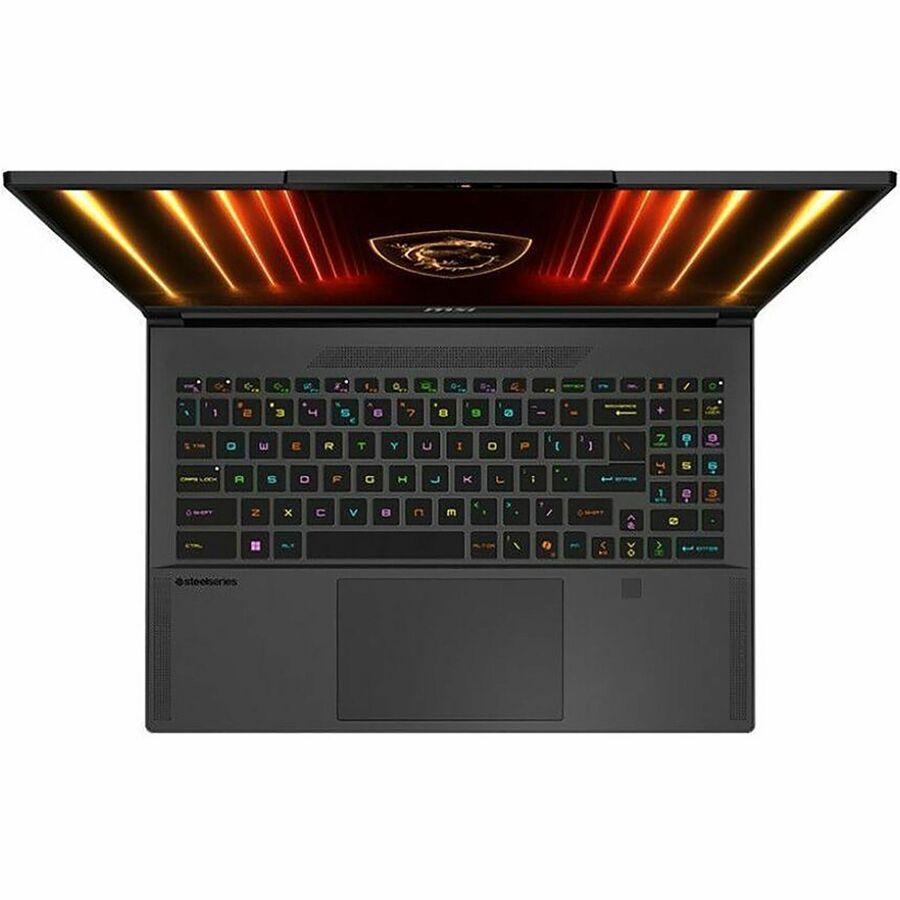 MSI Stealth A16 AI+ Stealth A16 AI+ A3XWJG-074US 16