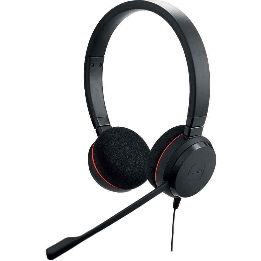 Jabra Evolve 20 Headset