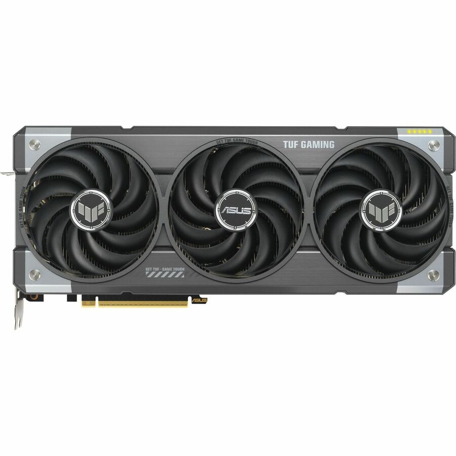 TUF NVIDIA GeForce RTX 5070 Graphic Card - 12 GB GDDR7