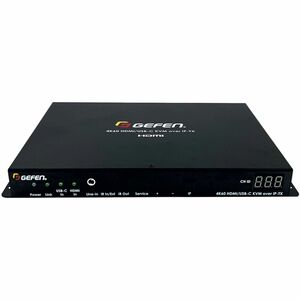 Gefen Gen3 AVoIP Transmitter