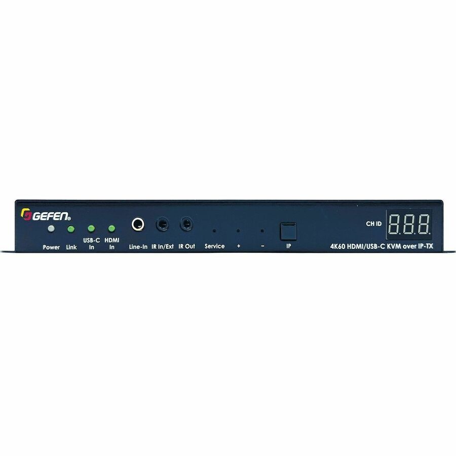 Gefen Gen3 AVoIP Transmitter