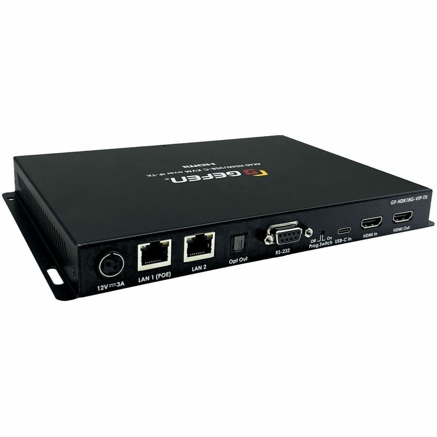 Gefen Gen3 AVoIP Transmitter