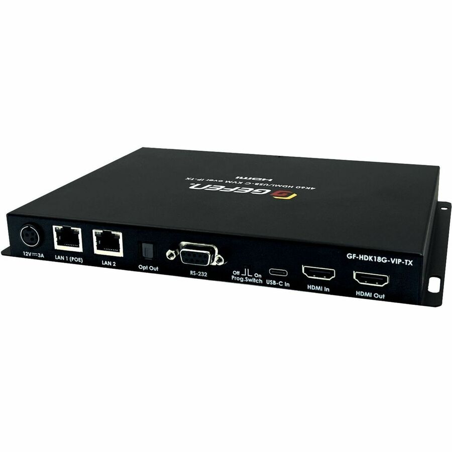 Gefen Gen3 AVoIP Transmitter
