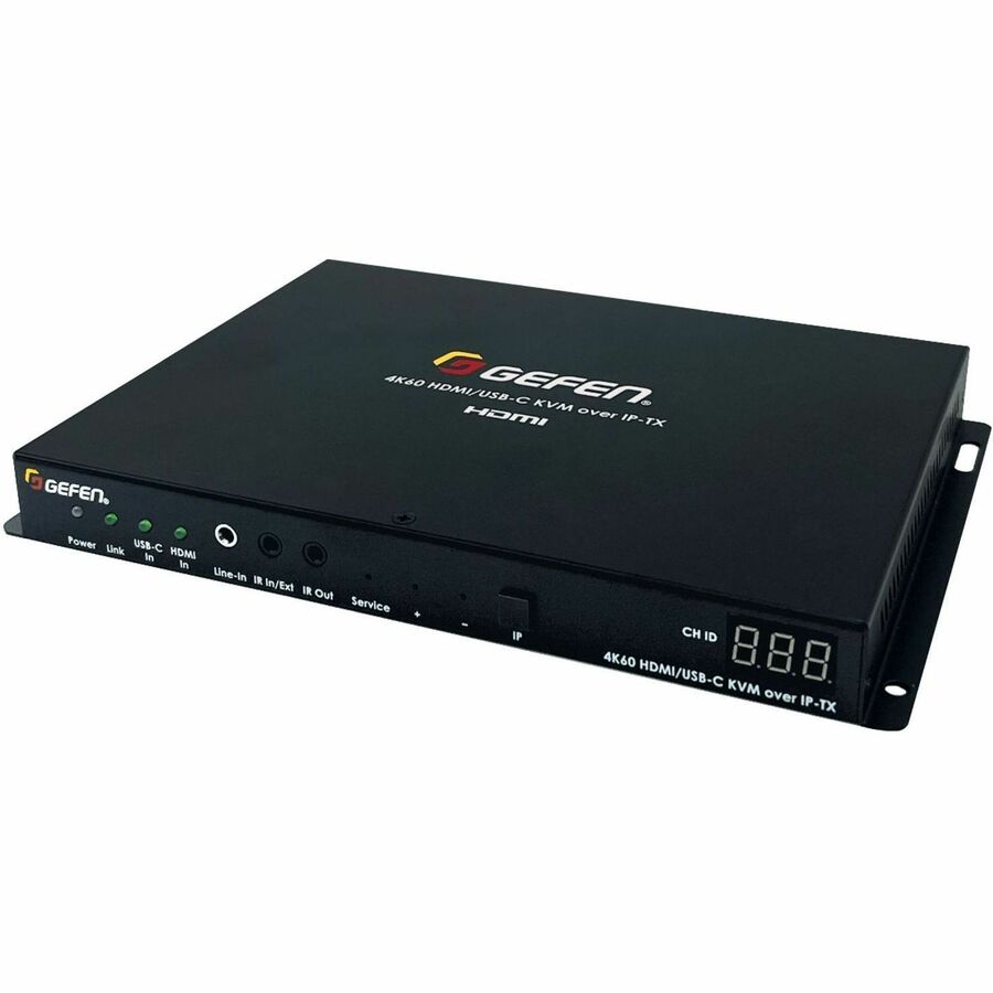 Gefen Gen3 AVoIP Transmitter