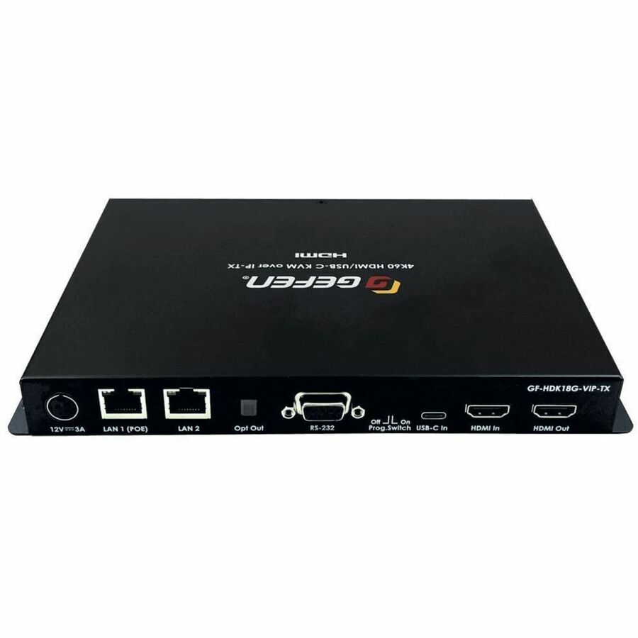 Gefen Gen3 AVoIP Transmitter