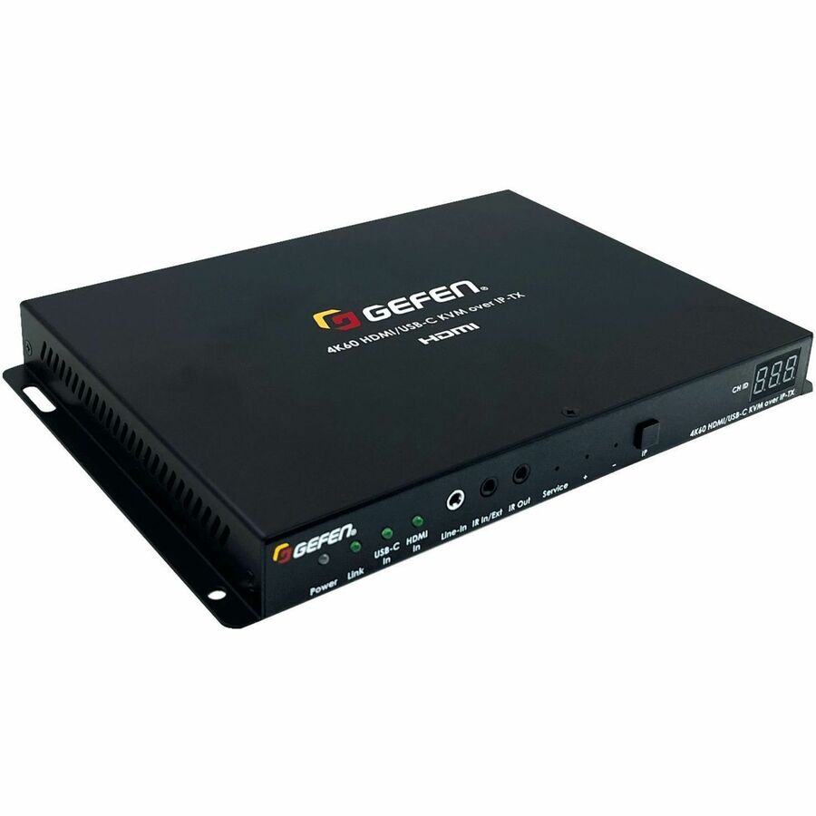 Gefen Gen3 AVoIP Transmitter