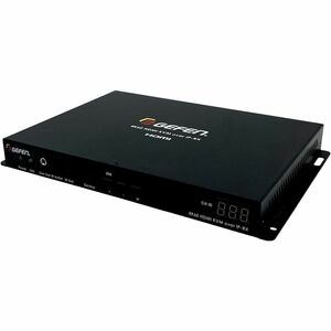 4K Ultra HD HDMI overIP Receiv