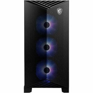 MSI Aegis RS2 14th Aegis RS2 A14NVP7-1461US Gaming Desktop Computer - Intel Core i7 14th Gen i7-14700KF - 32 GB - 2 TB SSD - Black