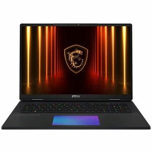 MSI Titan 18 HX AI A2XW Titan 18 HX AI A2XWJG-614US 18