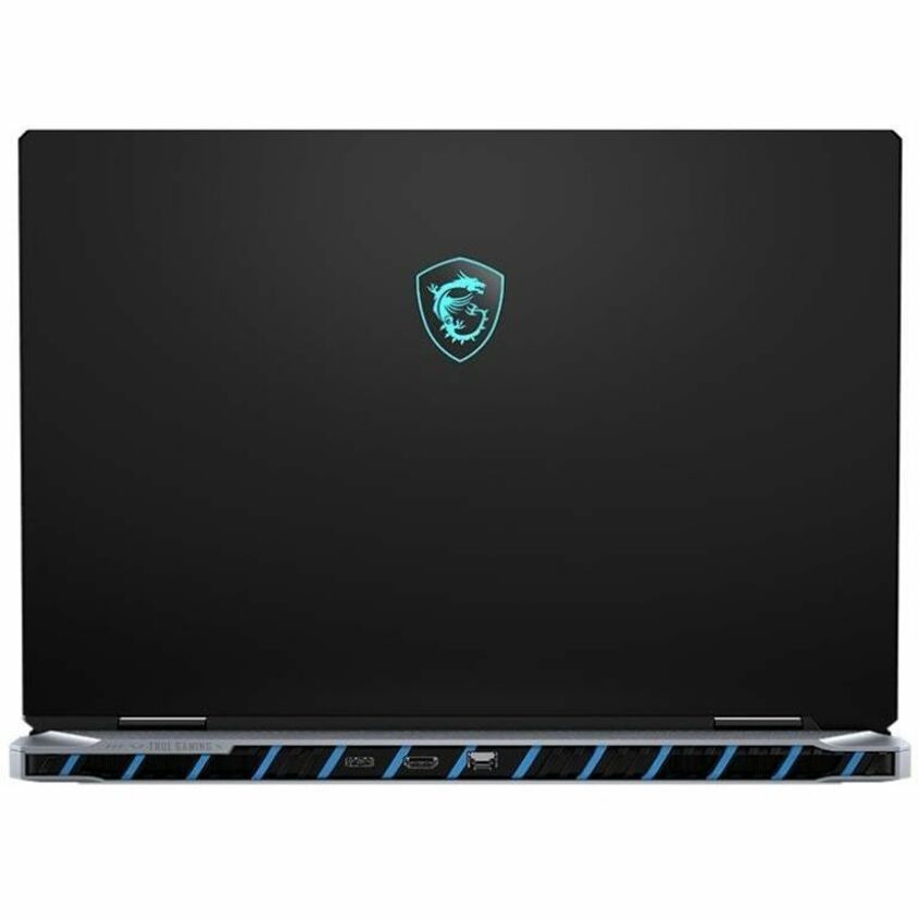 MSI Titan 18 HX AI A2XW Titan 18 HX AI A2XWJG-614US 18