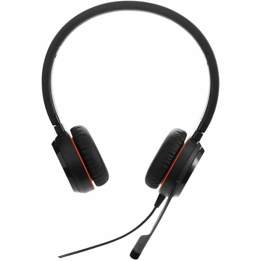Jabra Evolve 20 Headset