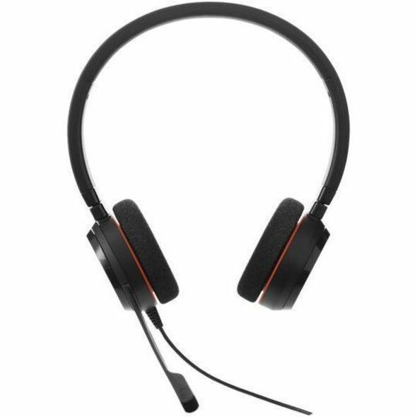 Jabra Evolve 20 Headset