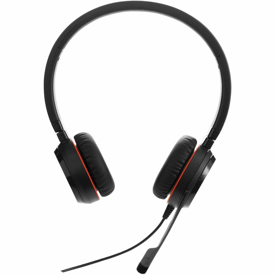 Jabra Evolve 20SE - USB-C/A, UC Stereo