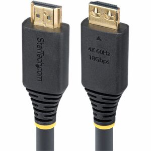 HDMI Cable - Gripping