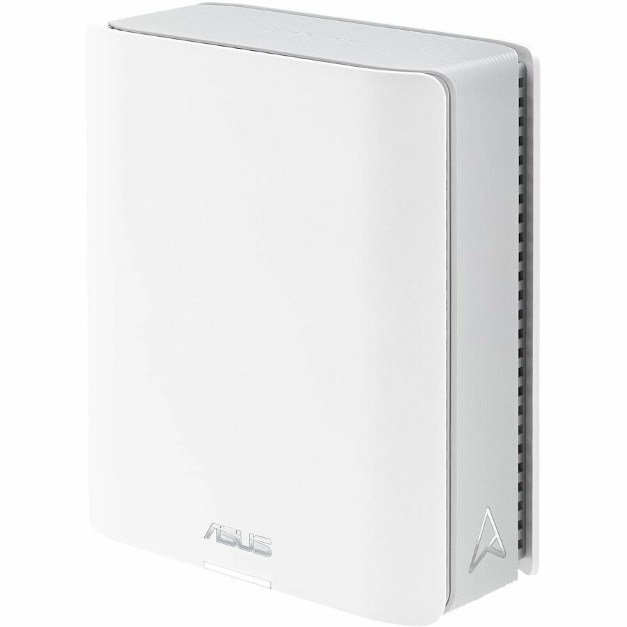 Asus ZenWiFi BT8 BT8(W-3-PK) Wi-Fi 7 IEEE 802.11 a/b/g/n/ac/ax/be Ethernet Wireless Router
