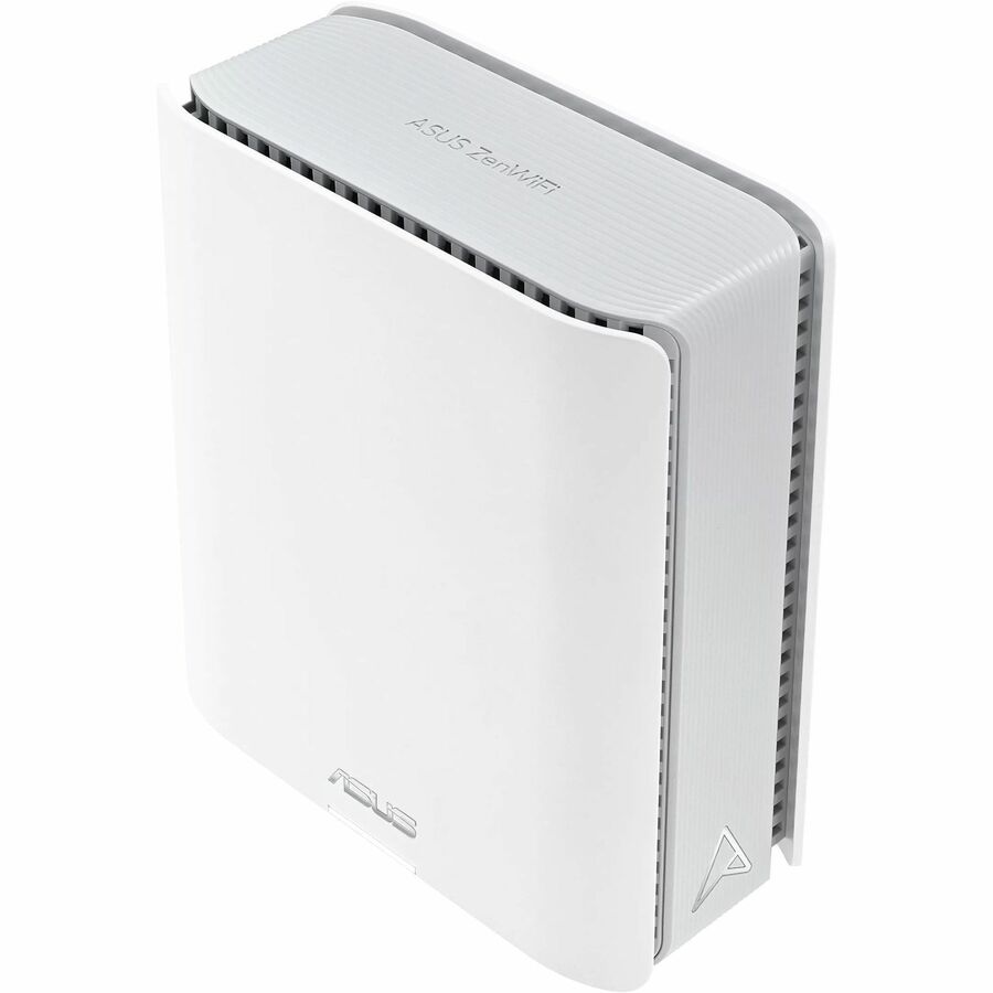 Asus ZenWiFi BT8 BT8(W-3-PK) Wi-Fi 7 IEEE 802.11 a/b/g/n/ac/ax/be Ethernet Wireless Router