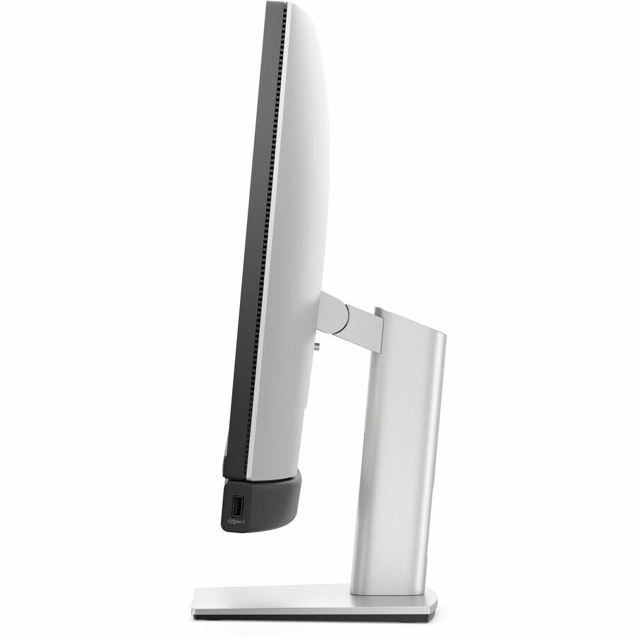 Dell Pro 24 QB24250 All-in-One Computer - Intel Core Ultra 7 265 - vPro Technology - 16 GB - 512 GB SSD - 23.8