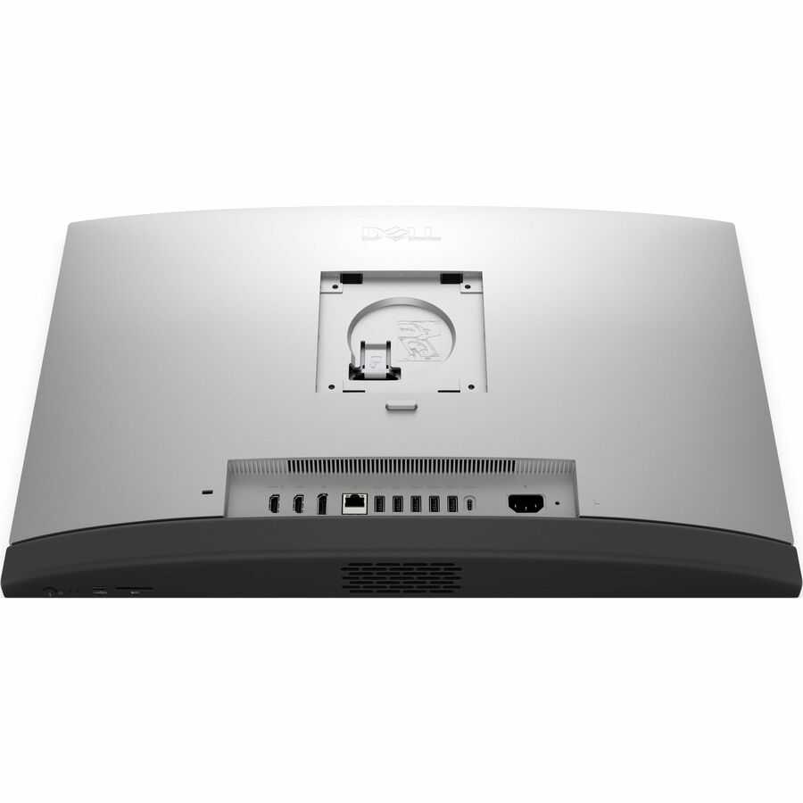 Dell Pro 24 QB24250 All-in-One Computer - Intel Core Ultra 7 265 - vPro Technology - 16 GB - 512 GB SSD - 23.8