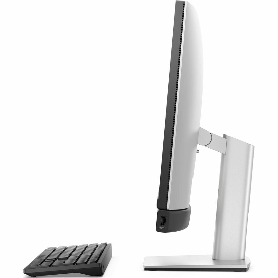Dell Pro 24 QB24250 All-in-One Computer - Intel Core Ultra 7 265 - vPro Technology - 32 GB - 512 GB SSD - 23.8