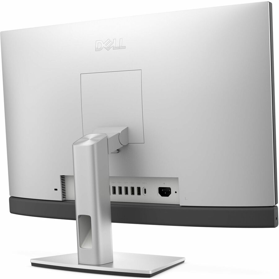Dell Pro 24 QB24250 All-in-One Computer - Intel Core Ultra 7 265 - vPro Technology - 32 GB - 512 GB SSD - 23.8