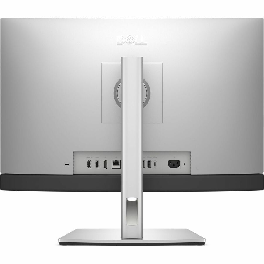 Dell Pro 24 QB24250 All-in-One Computer - Intel Core Ultra 7 265 - vPro Technology - 32 GB - 512 GB SSD - 23.8
