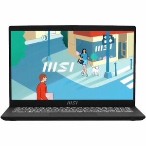 MSI Modern 15 B13M Modern 15 B13M-1097US 15.6