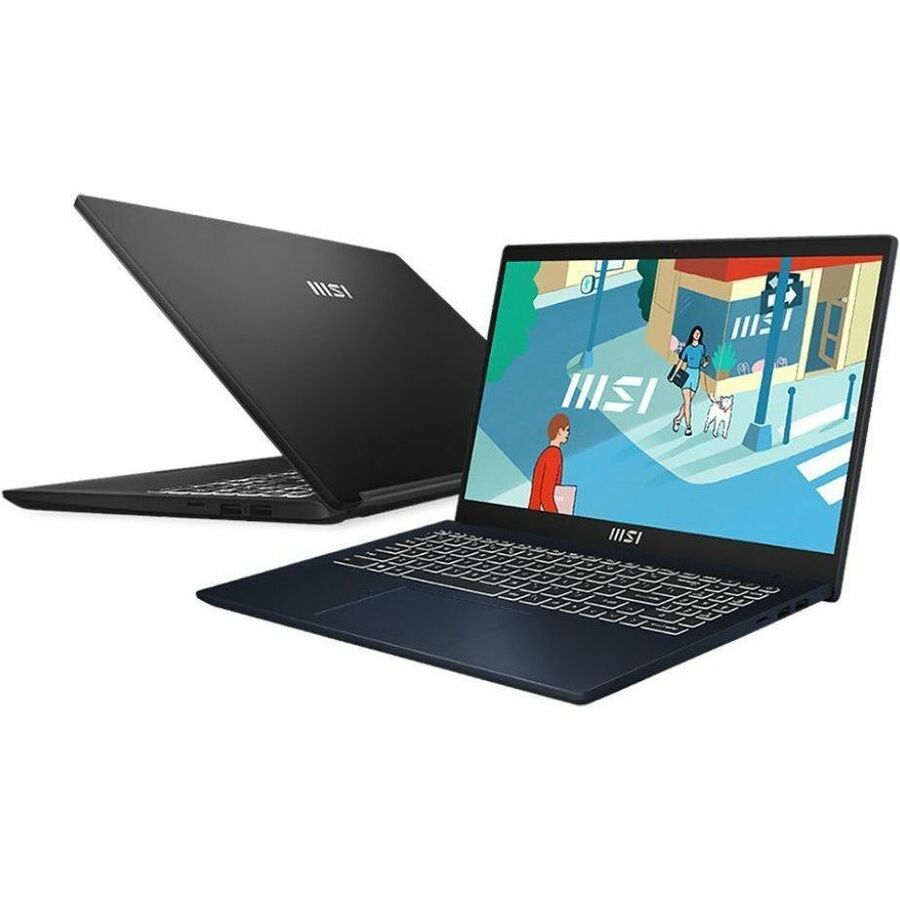 MSI Modern 15 B13M Modern 15 B13M-1097US 15.6