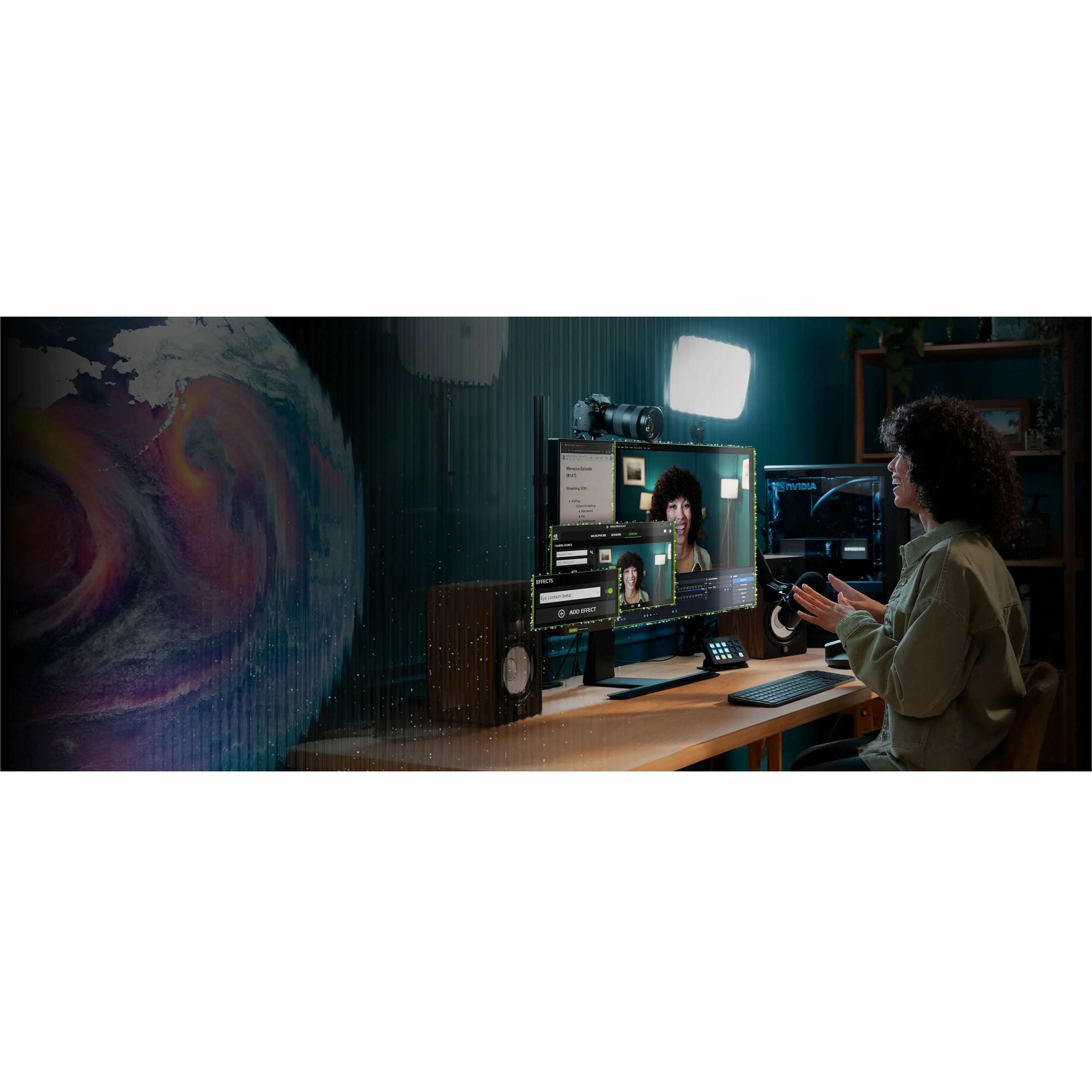 MSI Vision Elite RS AI 2nd Vision Elite RS AI 2nd 2NVV7-1466US Gaming Desktop Computer - Intel Core Ultra 7 265K - 64 GB - 2 TB SSD - White