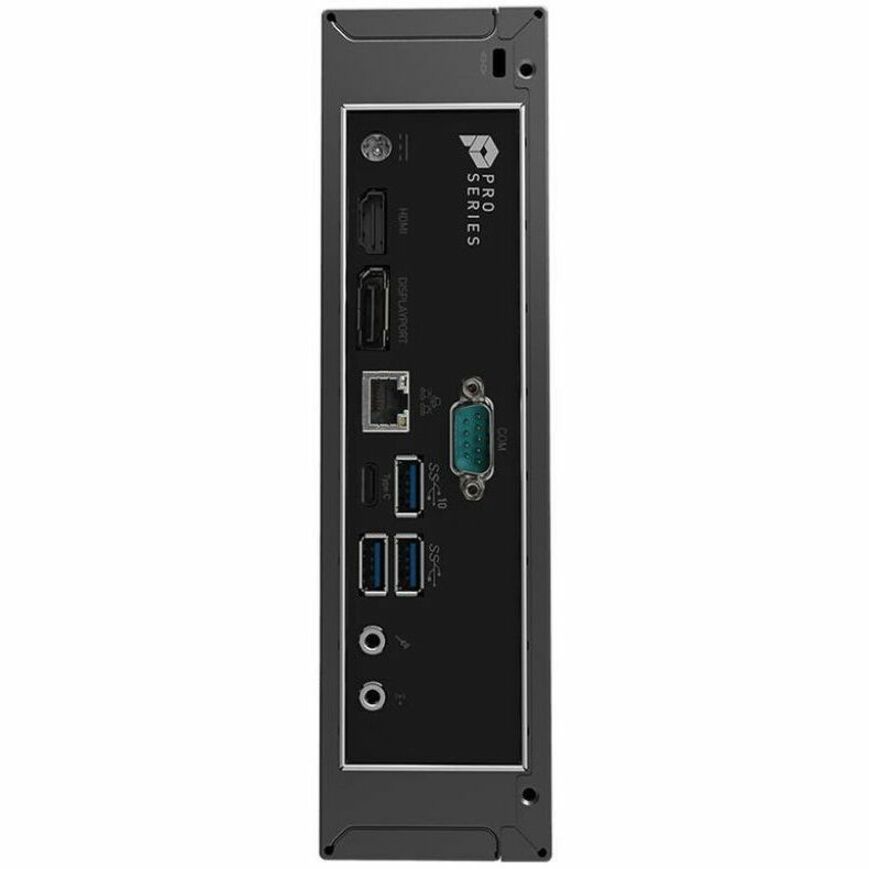 MSI PRO DP21 14M PRO DP21 14M-1068US Desktop Computer - Intel Core i7 14th Gen i7-14700 - 16 GB - 1 TB SSD - Small Form Factor