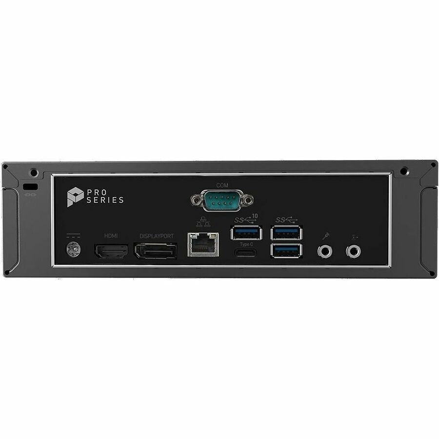 MSI PRO DP21 14M PRO DP21 14M-1068US Desktop Computer - Intel Core i7 14th Gen i7-14700 - 16 GB - 1 TB SSD - Small Form Factor