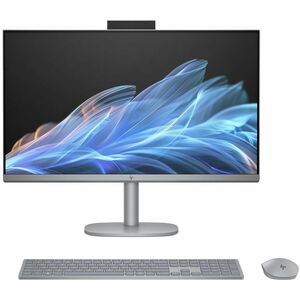 HP OmniStudio X 27-cs0000 27-cs0070t All-in-One Computer - Intel Core Ultra 7 155H - 16 GB - 1 TB SSD - 27
