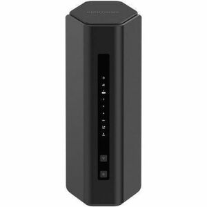 Netgear Nighthawk RS150 Wi-Fi 7 IEEE 802.11be Ethernet, DSL, Cable Wireless Router