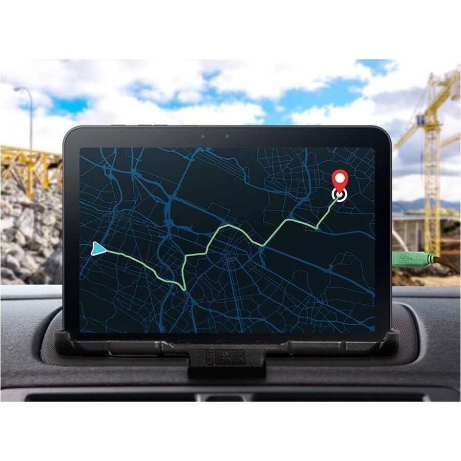 Samsung Galaxy Tab Active5 Pro Enterprise Edition Rugged Tablet - 10.1