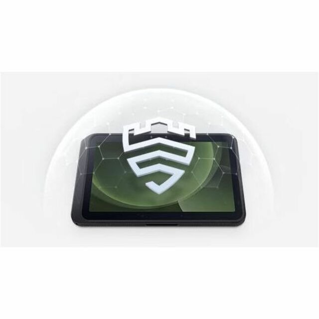 Samsung Galaxy Tab Active5 Pro 5G Enterprise Edition Rugged Tablet - 10.1